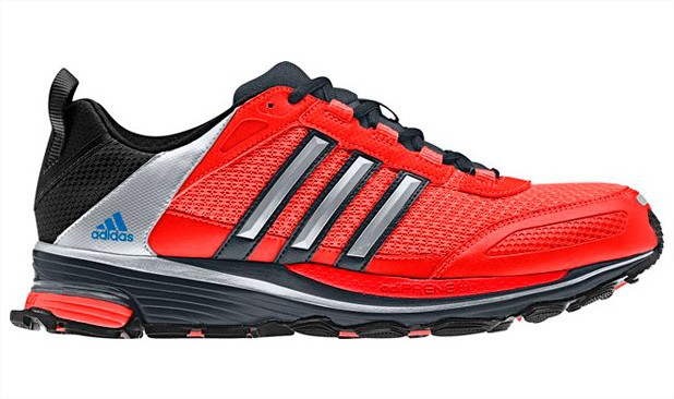 Adidas Supernova Riot 4 - Session