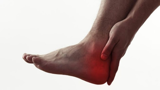 Aponévrosite plantaire : quand vos pieds vous empêchent de courir !