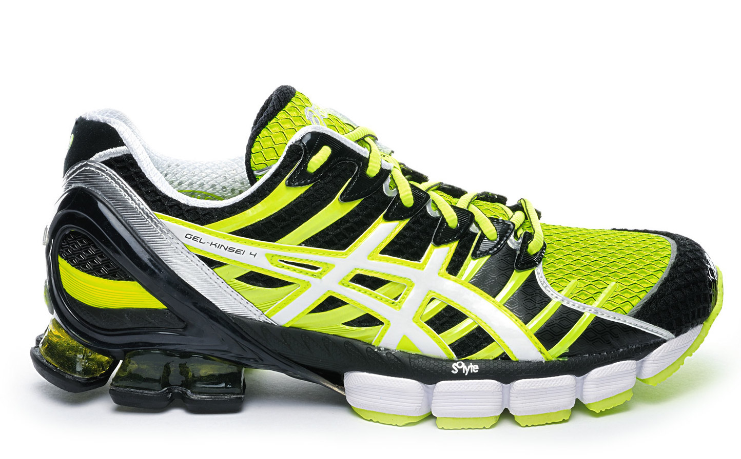 asics gel kinsei 9 france