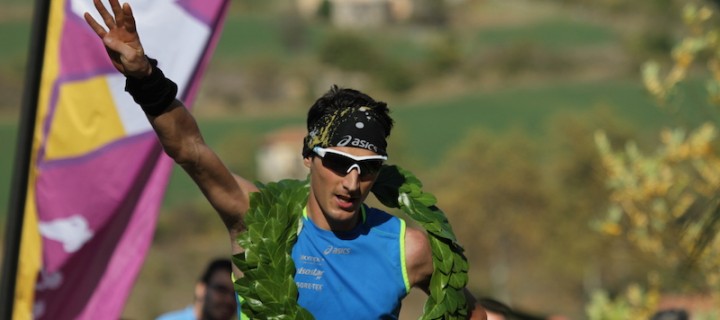 Thomas Lorblanchet, l’îcone du trail français, fera t-il son grand retour en 2015 ?