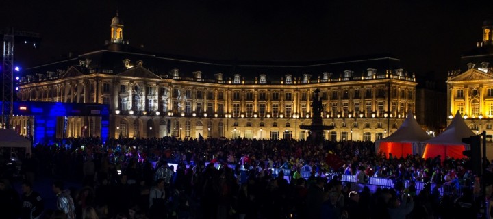 MARATHON DE BORDEAUX : une pluie d’étoiles pour une 1ère édition riche en émotions