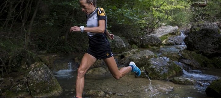 Nuria Picas, Reine internationale de l’Ultra Trail !