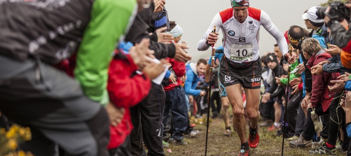 Michel Lanne bilan et regard après course d’un fan du Marathon de Zegama-Aizkorri