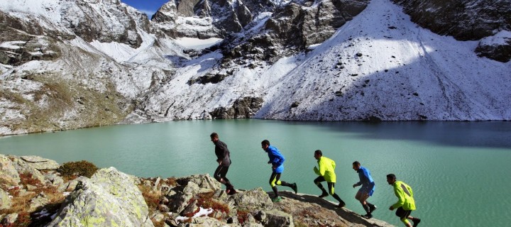 L’échappée Belle – Helly Hansen est plus qu’un trail, c’est une aventure !