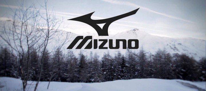 Mizuno: Produisez votre chaleur grâce au Breath Thermo! En cours de Testing sur Trail Session