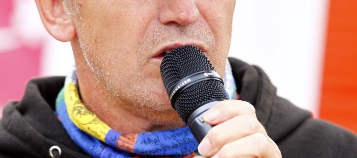 Interview de Bruno Pomart, Organisateur du DUST (Dakhla Ultimate Saharian Trail): Un Parcours atypique, pour un Trail qui pourrait bien en être à l’image de son organisateur!