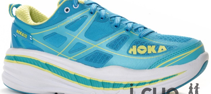 HOKA STINSON 3: PLUS C’EST LONG, PLUS C’EST BON !