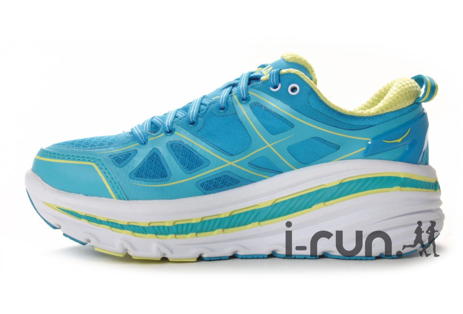 HOKA STINSON 3: PLUS C'EST LONG, PLUS C'EST BON ! - Trail Session