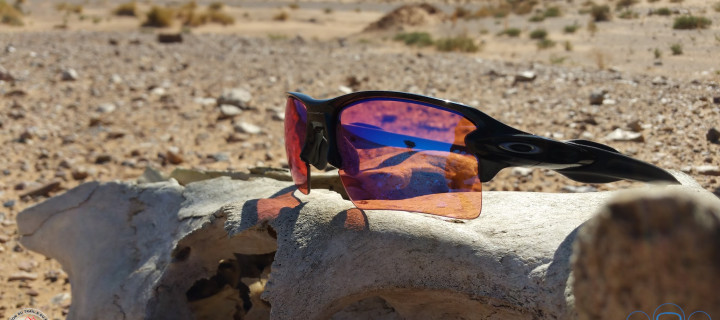 OAKLEY FLAK 2.0 PRIZM TRAIL : une lunette qui décoiffe !