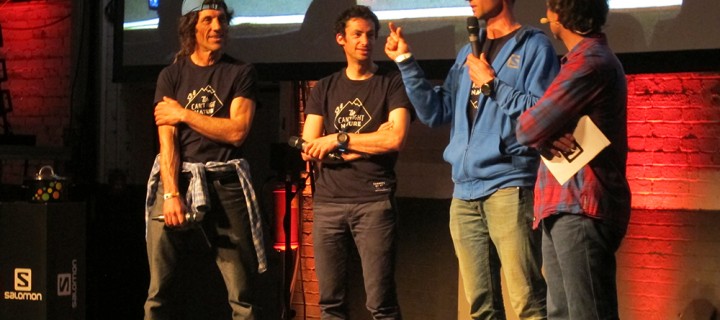 Kilian Jornet quittera l’Europe le 7 Août prochain pour le dernier Sommet de Summits of My Life: L’Everest 8848m