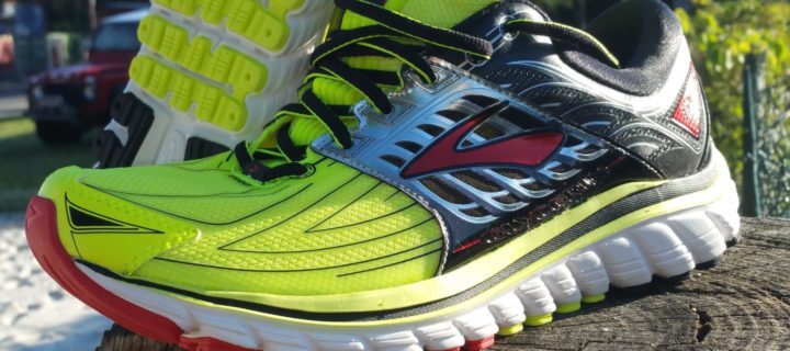 Brooks Glycerin: La Routarde qui vous fera aimer le bitume