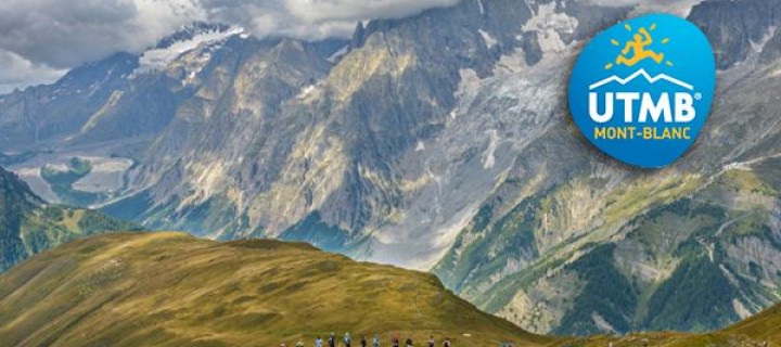 UTMB® 2016 : À la mi-temps des courses. La fête du trail bat son plein à Chamonix!