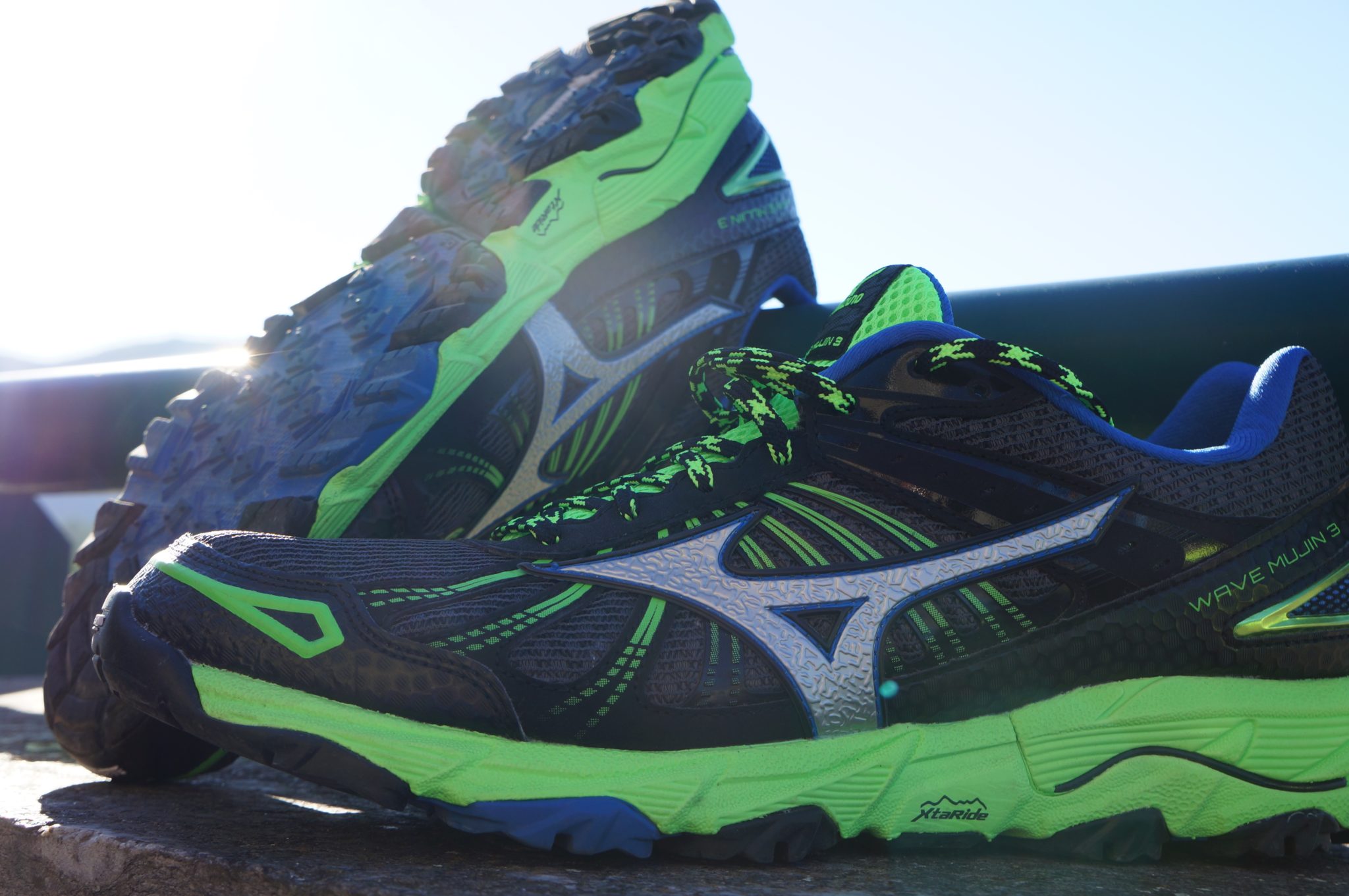 mizuno michelin