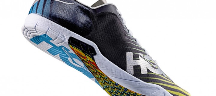 HOKA One One: Présentation en exclusivité des Hoka Speed EVO R et Retour sur un Team Hoka à la pointe sur l’UTMB 2016!