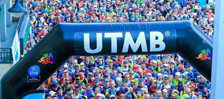 Retour sur un UTMB® 2016 à couper le souffle… Et la consécration pour Ludovic Pommeret sur l’Epreuve Reine!