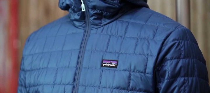 Patagonia Nano Puff : la Doudoune polyvalente par Excellence !