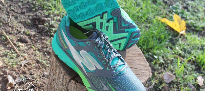 Skechers GO Run Forza : Une bonne chaussure qui ne demande qu’à courir…