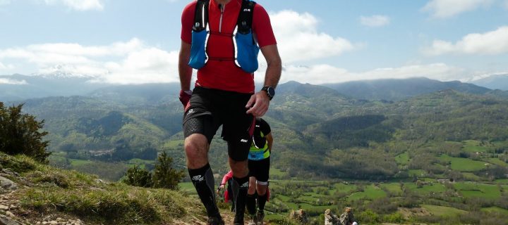 Trail des Citadelles 2017 : Une Edition sans boue qui aura ravi la TOTALITE des participants !