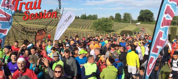 Le Trail de St Emilion 2017 : Une Réussite dans tous les Domaines … de l’Organisation, aux Parcours en passant par  un cadre viticole de Haute Renommée !