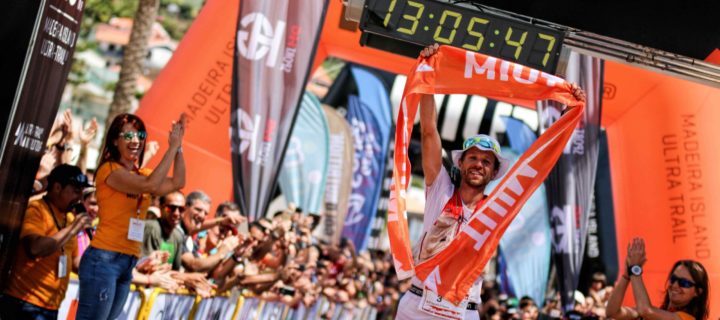 Rentrées victorieuses pour François D’Haene et Michel Lanne : Madeira Island Ultra Trail et La Bouillonnante !