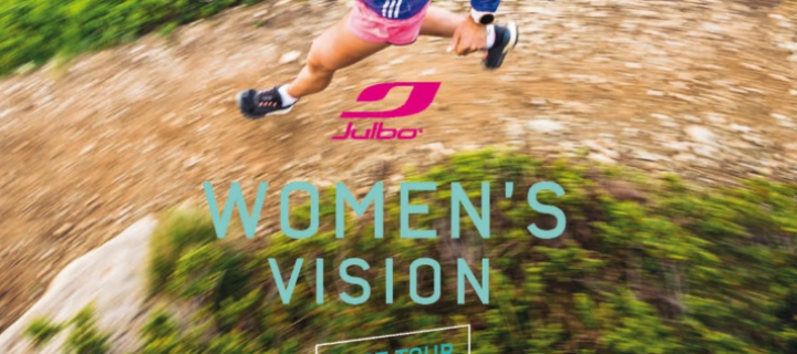 JULBO lance en France Le Women Test Tour !