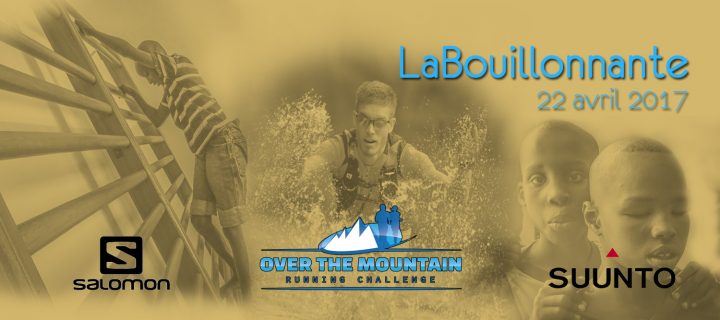 22 Avril 2017 : Le Salomon Over the Mountain Running Challenge découvre l’Ardenne Belge !