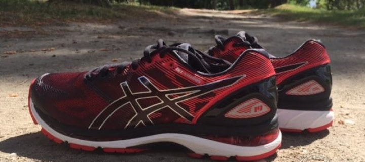 Asics NIMBUS 19 : Osez vous tourner vers le modèle référence de la marque nippone qui vous mènera très loin sans même que vous ne vous en rendiez compte !!!