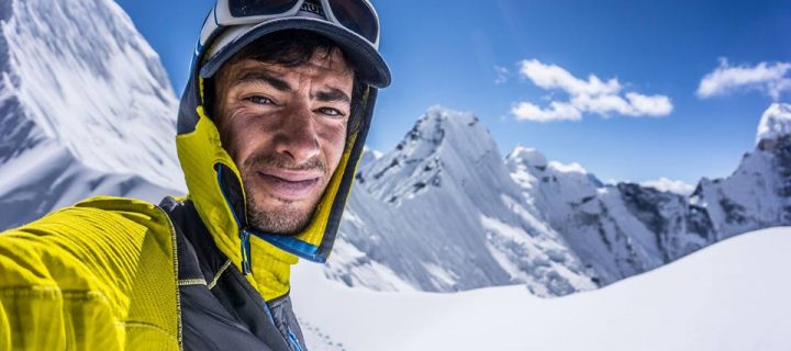 Summits Of My Life : La Légende Vivante Kilian Jornet Burgada sur le Toit du Monde (Everest 8848m) en 26h d’ascension !