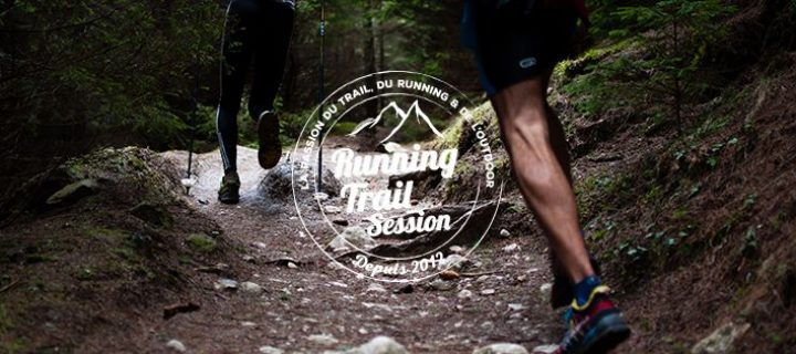 i-Run et Trail Session partenaires sur les Running Trail Session : Code Promo Privilège aux Participants !