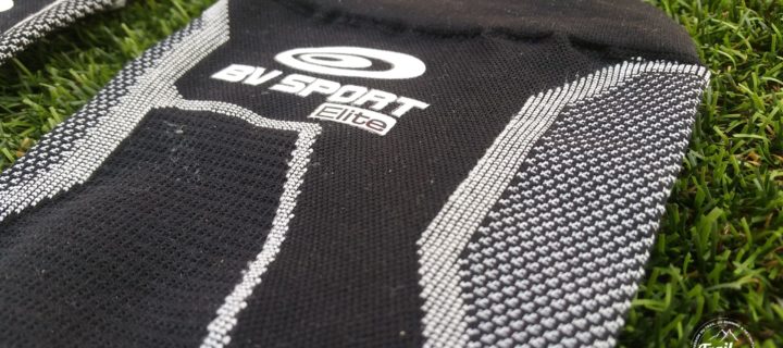 BV Sport : La Gamme Elite, un des Must Have de la Compression en France ! Les Socquettes RSX c’est du « Solide » !