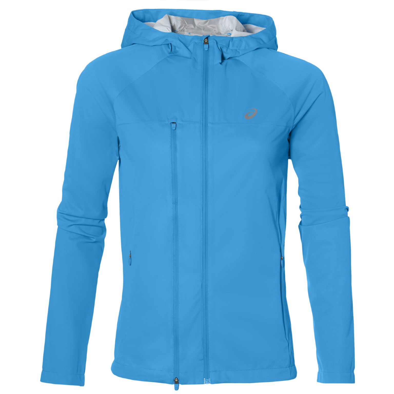 La Veste de Running Accelerate d'ASICS : Respirez, vous ??tes au sec ! - Trail Session
