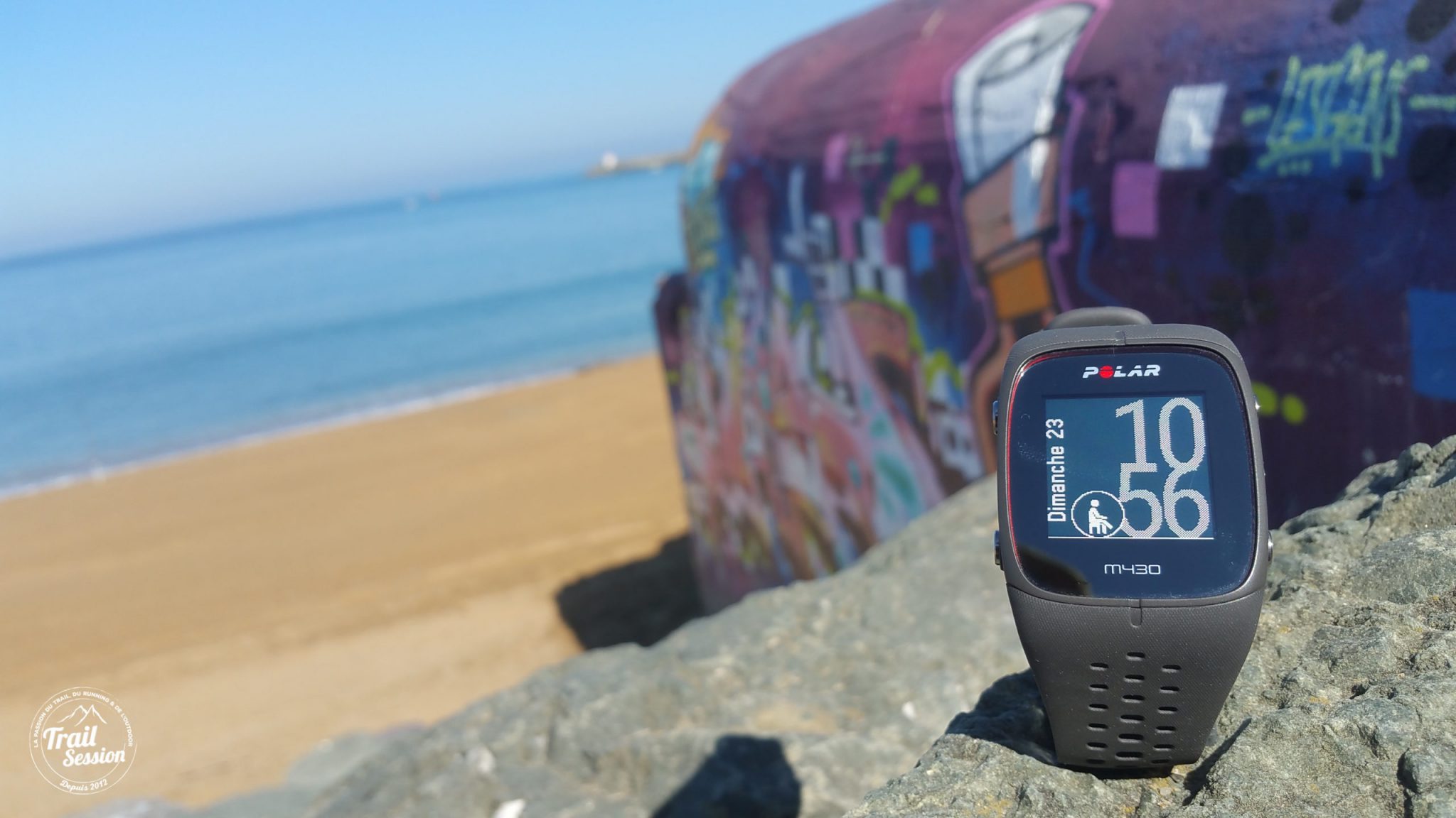 Montres GPS Polar : la gamme 2023 comparée (et expliquée)