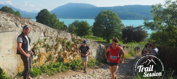 La Maxi Race 2017 est lancée !