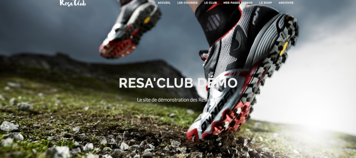 Resa’Club by Resathlon : Une Révolution se met en place !