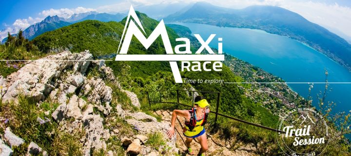 Salomon Gore-Tex® Maxi-Race : Du 26 au 28 Mai 2017 le Lac d’Annecy en effervescence !