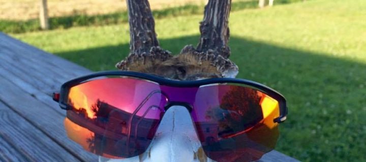 Julbo Eyewear : Mortelles comme Lunettes :-) Test des Modèles Aero et Zephyr !