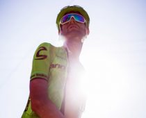 POC prêt pour le Tour de France avec le team Cannondale-Drapac !