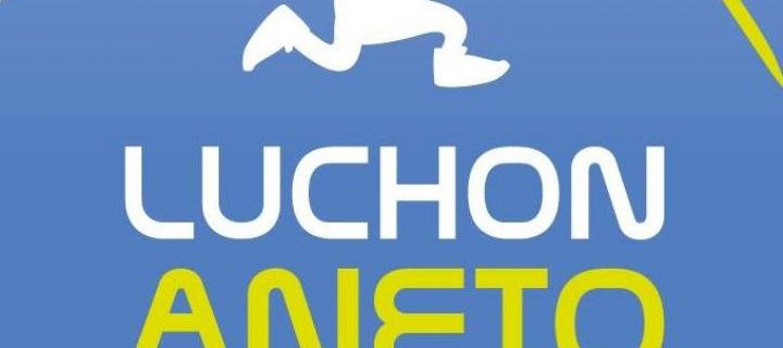 Luchon Aneto Trail 2017 : Les 8 et 9 juillet Etape à Luchon du Salomon Over the Mountain Running Challenge 2017