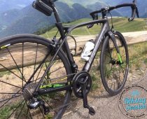 Lapierre XELIUS SL 700 GREEN Ultimate 2017 : Quand Rigidité et Nervosité du Carbone sont au service du Dynamisme et du Confort !