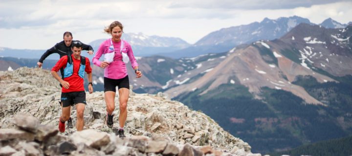 Vendredi 14 Juillet 2017 : Caroline Chaverot sera au départ du Hardrock Hundred Mile Endurance Run