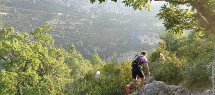 VERDON CANYON CHALLENGE : 25 ANS DE PLAISIR !