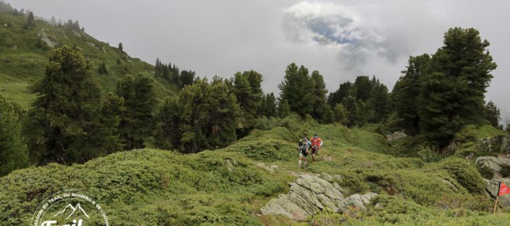 Pierra Menta été 2017 : 2ème Jour et Résumé/Photos de la course Sky running Arêche Beaufort Savoie !