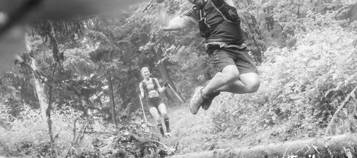 Pierra Menta été 2017 : 3ème Jour et Clap de Fin de la course Sky Running à Arêche Beaufort Savoie !