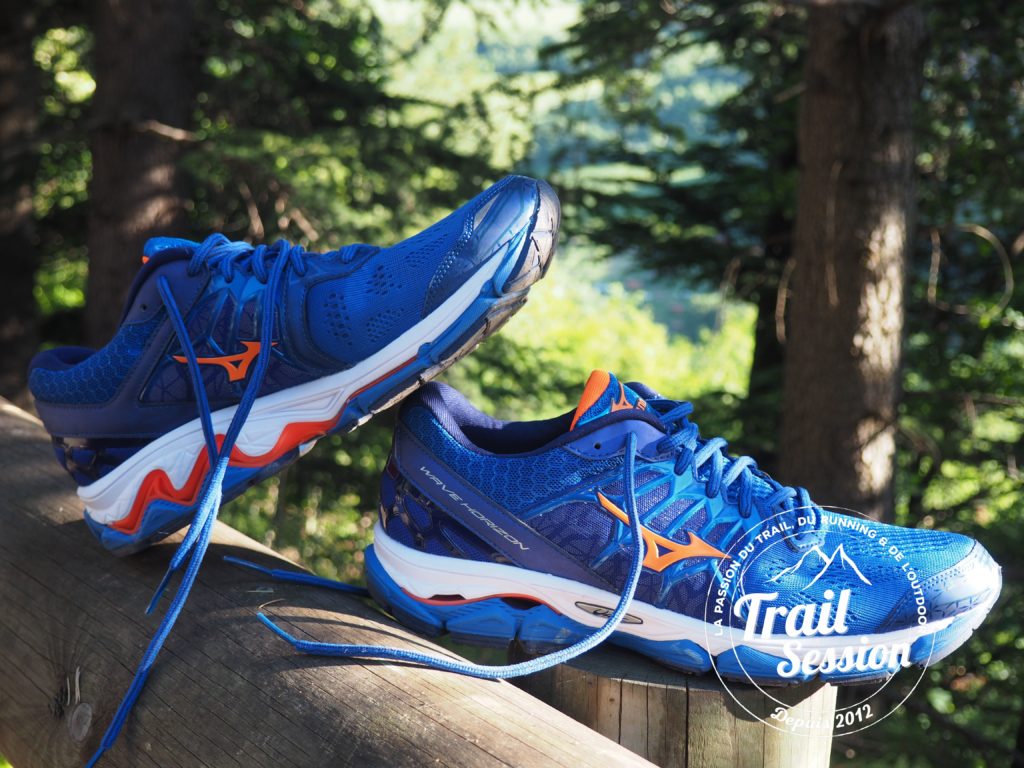 mizuno wave horizon 1