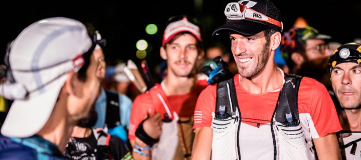 UTMB 2017 (1ère Partie de Semaine) : Michel Lanne vainqueur de la TDS, Thibaut Baronian deuxième de l’OCC !