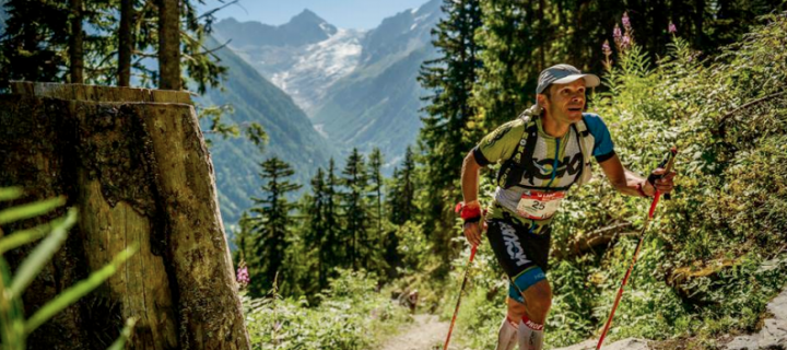 Compressport® : Fournisseur Officiel de l’Ultra Trail du Mont Blanc® 2017