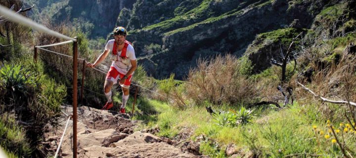 François D’Haene une fascination pour l’UTMB !