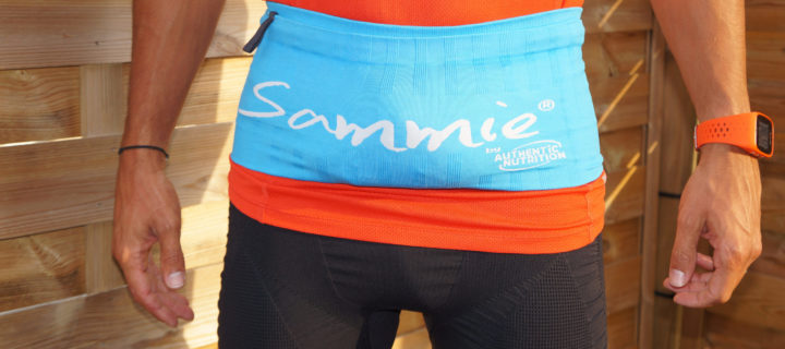 Sammie by Authentic Nutrition : Emportez avec vous à peu près tout !