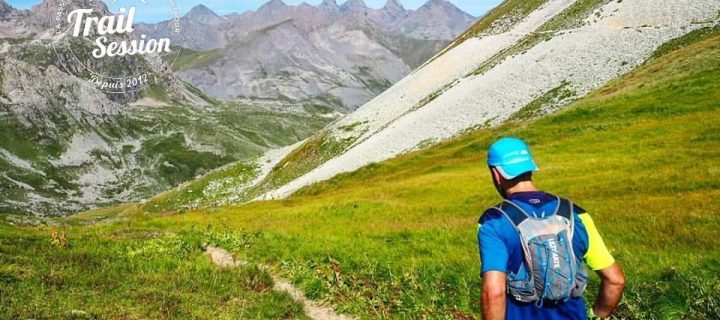 Trail Du Galibier : Nicolas Halgrain et Maud Gobert à l’honneur sur un parcours magnifique !