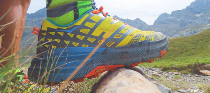 HOKA ONE ONE Speedgoat 2 : Laissez-vous surprendre par ce best-seller